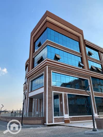 Commercial Building for Rent in New Cairo, Cairo - WhatsApp Image 2025-08-17 at 5.08. 22 PM (2). jpeg