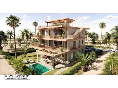 3 Bedroom Villa for Sale in North Coast, Matruh - 2. jfif. jpg
