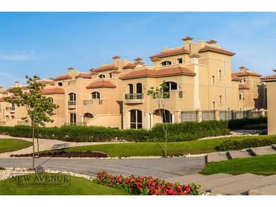 4 Bedroom Twin House for Sale in New Capital City, Cairo - 6. jfif. jpg