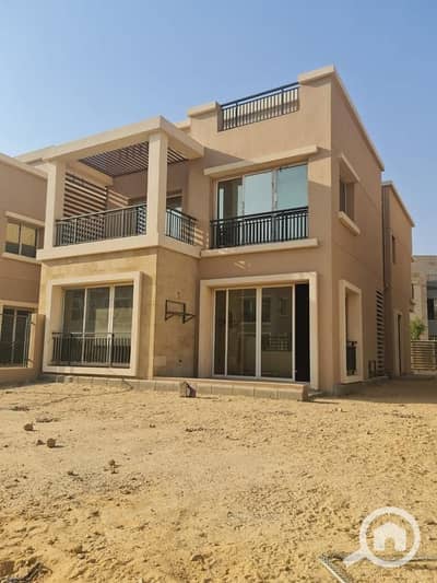 فیلا 4 غرف نوم للبيع في مدينة المستقبل، القاهرة - 1242ab72-f7cc-48b9-af45-5737c40d99b9. jpg