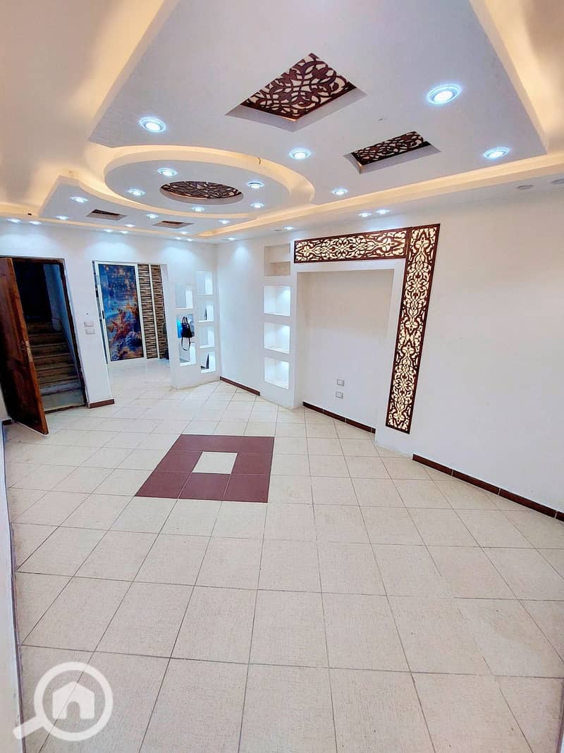 ستوديو ميزان ش الارمن ميامى 45 متر