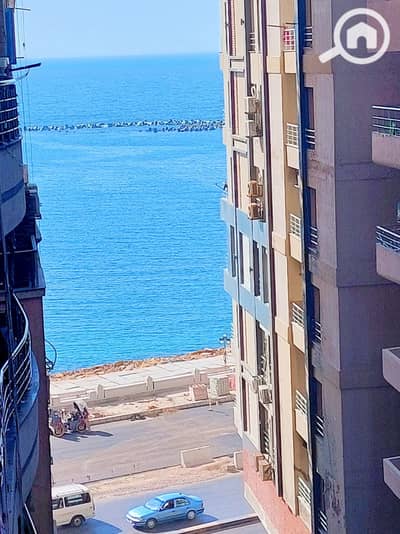 3 Bedroom Apartment for Sale in Miami, Alexandria - 3 غرف و 2 حمام 165 متر دور سابع رخصه ميامى تانى نمره من البحر