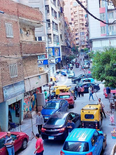 استوديو  للبيع في سيدي بشر، الإسكندرية - ميزان استوديو يصلح اى نشاط ادارى