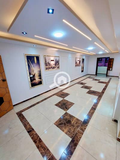 3 Bedroom Apartment for Sale in Miami, Alexandria - 3 غرف و 2 حمام دور تاسع اسكندر خلف فودافون