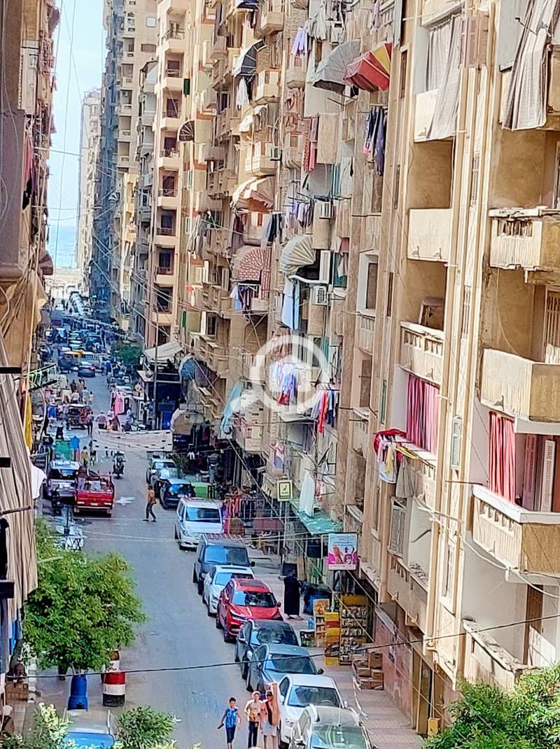 3 غرف و صاله ميامى متفرع من خالد بن الوليد