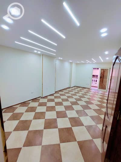 3 Bedroom Apartment for Sale in Miami, Alexandria - 3 غرف مساحه 140 م امام كلاسيك الحلوانى ميامي د2 رخصه