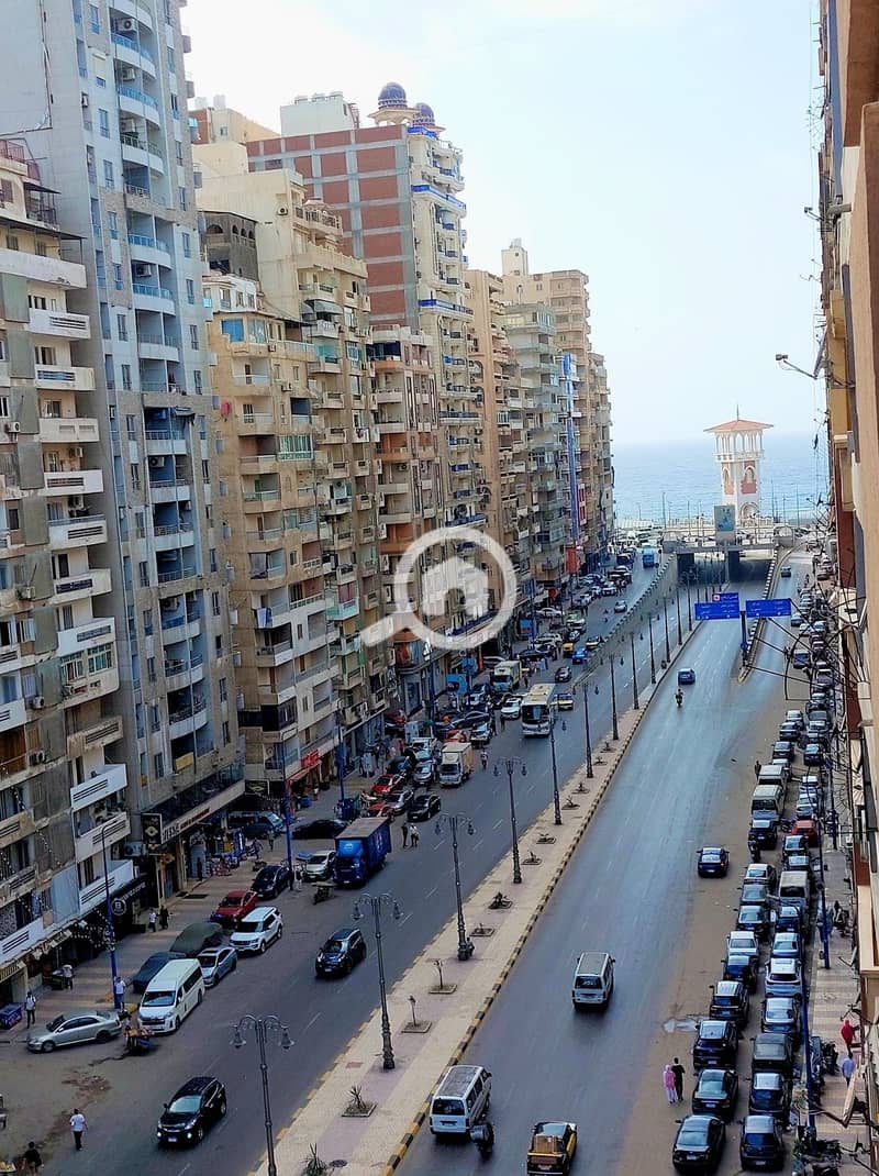ش 45 فيو بحر بانوراما رئيسى
