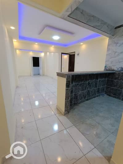 3 Bedroom Flat for Sale in Miami, Alexandria - ش العيسوى الرئيسى ١٣٠ متر دور ٦ بالقرب من إسكندر