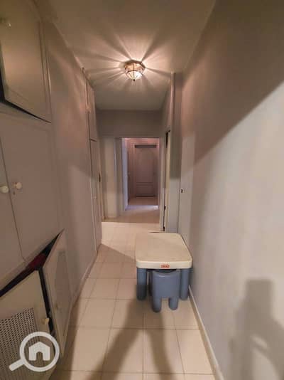 3 Bedroom Flat for Sale in Kafr Abdo, Alexandria - للبيع شقه مساحه ٣٠٨ متر بمنطقه كفر عبده ش فكهاني النصر دور سادس ٢ اسان