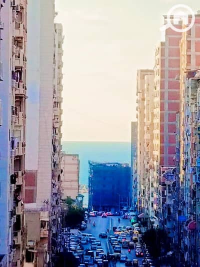 فلیٹ 3 غرف نوم للبيع في سيدي بشر، الإسكندرية - شقه للبيع سيدى بشر بحرى شارع مسجد سيدي بشر العمومى ٣ غرف ٢ حمام منهم ح