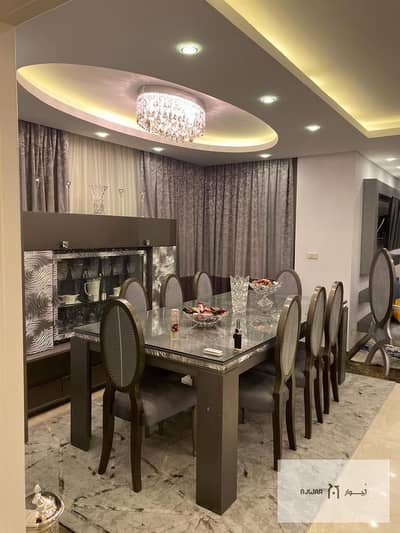3 Bedroom Apartment for Sale in Madinaty, Cairo - WhatsApp Image 2025-08-18 at 12.43. 56 PM (3). jpeg