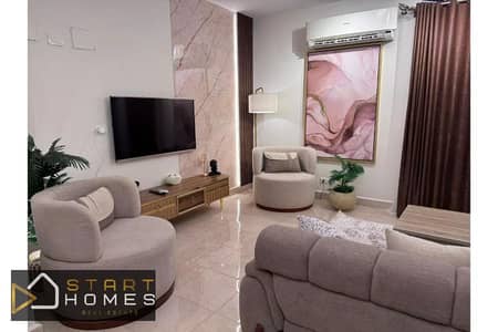 3 Bedroom Apartment for Rent in Madinaty, Cairo - WhatsApp Image 2025-08-19 at 11.22. 21 AM (1). jpg