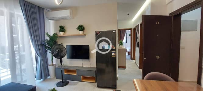 2 Bedroom Flat for Rent in Madinaty, Cairo - 861c3c02-14a2-4d4a-852b-664290b60850. jpeg