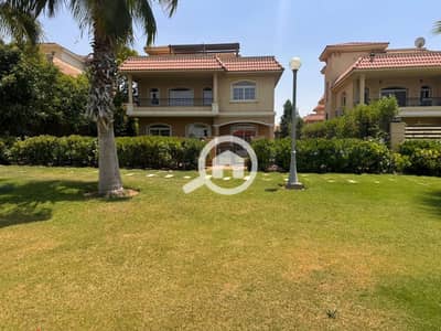 4 Bedroom Villa for Sale in Madinaty, Cairo - b310be9a-3ee2-4665-b555-44f89933de6f. jpeg