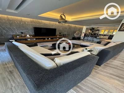 3 Bedroom Villa for Sale in Madinaty, Cairo - 1bbbb658-79d1-43f1-afc6-94340607a293. jpeg