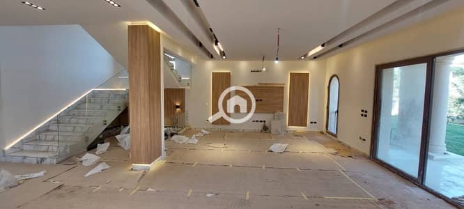 فیلا 4 غرف نوم للايجار في مدينتي، القاهرة - 66fe3ff7-f9d8-4cc8-9173-060ba4ec9a73. jpeg