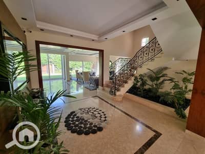 4 Bedroom Villa for Rent in Madinaty, Cairo - 4c5471fa-d2f6-4634-a5c2-64cf08aa43fc. jpeg