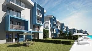 2 Bedroom Chalet for Sale in North Coast, Matruh - images (1). jpg