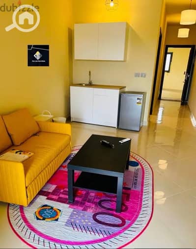 1 Bedroom Apartment for Rent in 6th of October, Giza - IMG_2445. jpeg