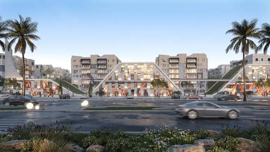 3 Bedroom Duplex for Sale in Mostakbal City, Cairo - 44b84c29-ce9f-46a4-8992-f2ecdc593b81. jpeg