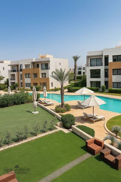 4 Bedroom Villa for Sale in North Coast, Matruh - e7753e8c-7a56-4160-8655-2f072092e3ac. jpeg