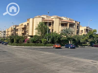 شقة 2 غرفة نوم للايجار في القاهرة الجديدة، القاهرة - شقة برووووف للايجار بالياسمين 1 فيلااات بالتجمع الخامس