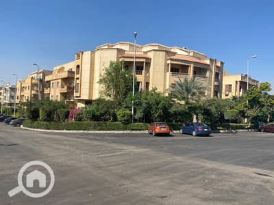 فلیٹ 2 غرفة نوم للبيع في القاهرة الجديدة، القاهرة - شقة روف للبيع بالياسمين 1 فيلااات بالتجمع الاول
