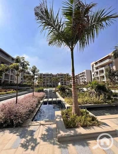 فلیٹ 3 غرف نوم للايجار في القاهرة الجديدة، القاهرة - للايجار شقه 145م بكمبوند The address east