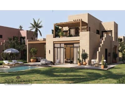 3 Bedroom Chalet for Sale in North Coast, Matruh - 5. jfif. jpg