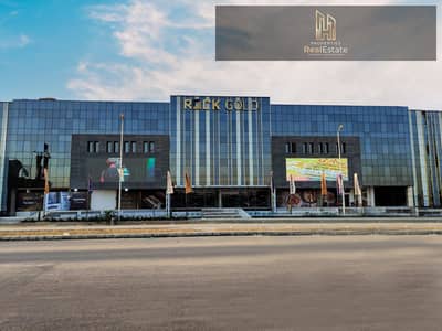 Retail for Rent in New Cairo, Cairo - WhatsApp Image 2025-05-28 at 11.19. 23 AM (4). jpeg