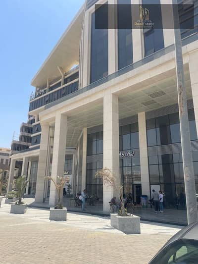 Office for Rent in New Capital City, Cairo - WhatsApp Image 2025-07-15 at 2.42. 16 PM (2). jpeg