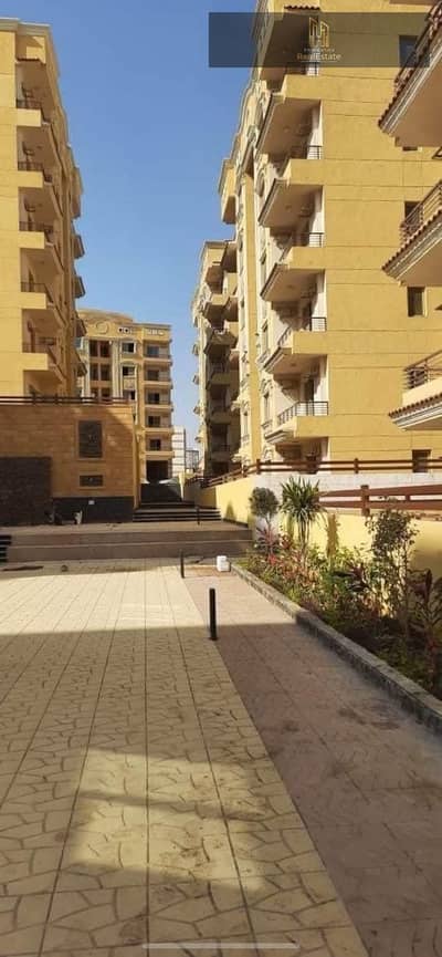 3 Bedroom Apartment for Sale in New Cairo, Cairo - WhatsApp Image 2025-04-09 at 12.18. 31 PM. jpeg