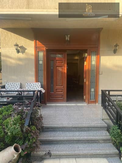 5 Bedroom Villa for Sale in New Cairo, Cairo - rehab 9. jpg