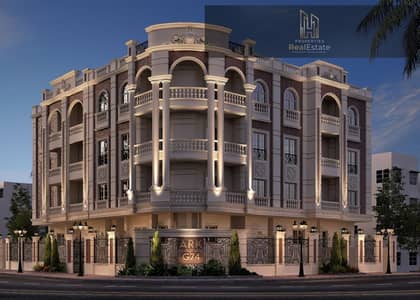 2 Bedroom Flat for Sale in New Cairo, Cairo - WhatsApp Image 2025-07-07 at 5.54. 43 PM. jpeg
