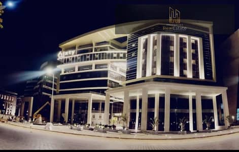 Office for Sale in New Capital City, Cairo - sixty 1. jpg