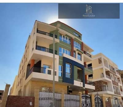 3 Bedroom Apartment for Sale in New Cairo, Cairo - WhatsApp Image 2025-07-22 at 4.38. 14 PM. jpeg