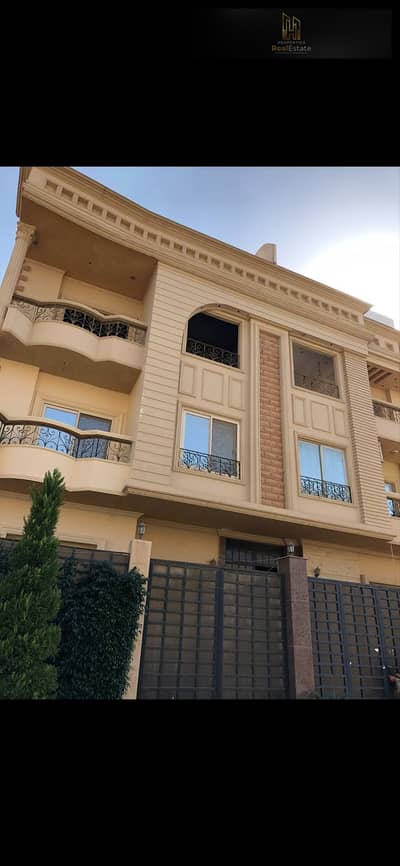 دوبلكس 3 غرف نوم للبيع في القاهرة الجديدة، القاهرة - WhatsApp Image 2025-07-21 at 3.48. 55 PM. jpeg