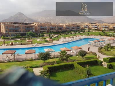 3 Bedroom Chalet for Sale in Ain Sukhna, Suez - WhatsApp Image 2025-07-16 at 5.36. 37 PM. jpeg