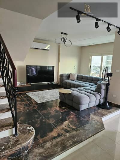 5 Bedroom Penthouse for Sale in New Cairo, Cairo - WhatsApp Image 2025-07-21 at 4.53. 31 PM (1). jpeg