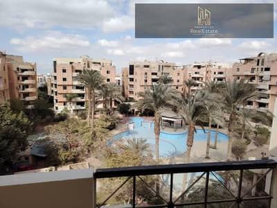 3 Bedroom Apartment for Sale in New Cairo, Cairo - WhatsApp Image 2025-07-28 at 12.05. 59 PM. jpeg
