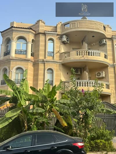 شقة 3 غرف نوم للبيع في القاهرة الجديدة، القاهرة - WhatsApp Image 2025-07-21 at 4.35. 52 PM. jpeg