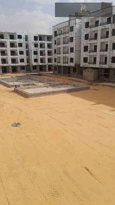 فلیٹ 3 غرف نوم للبيع في القاهرة الجديدة، القاهرة - WhatsApp Image 2025-05-21 at 3.52. 17 PM (6). jpeg
