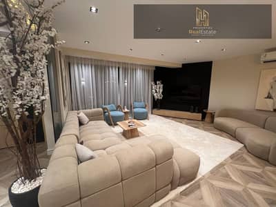 3 Bedroom Flat for Sale in New Cairo, Cairo - WhatsApp Image 2025-08-06 at 2.37. 07 PM (2). jpeg