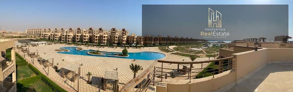 3 Bedroom Chalet for Sale in Ain Sukhna, Suez - WhatsApp Image 2025-07-13 at 10.17. 39 AM. jpeg