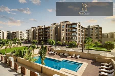3 Bedroom Apartment for Sale in New Cairo, Cairo - WhatsApp Image 2025-06-25 at 1.30. 03 PM. jpeg
