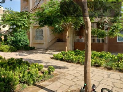2 Bedroom Flat for Sale in Madinaty, Cairo - WhatsApp Image 2025-08-05 at 11.21. 22 AM. jpeg