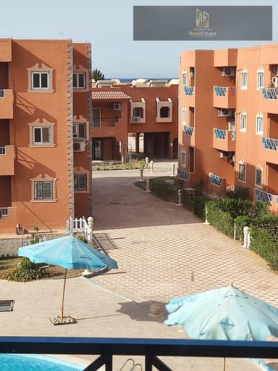 2 Bedroom Chalet for Sale in Ain Sukhna, Suez - WhatsApp Image 2025-07-07 at 4.12. 11 PM. jpeg