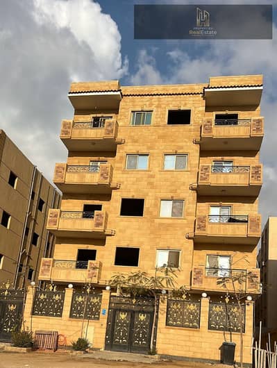 فلیٹ 3 غرف نوم للبيع في القاهرة الجديدة، القاهرة - WhatsApp Image 2025-06-22 at 2.23. 08 PM. jpeg