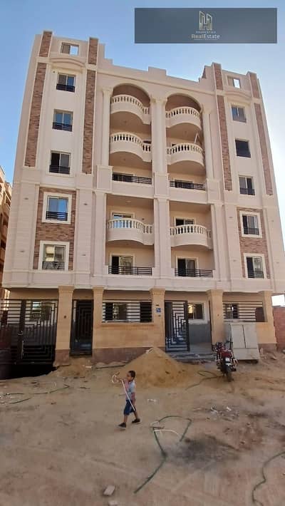 شقة 3 غرف نوم للبيع في القاهرة الجديدة، القاهرة - WhatsApp Image 2025-07-02 at 10.44. 01 AM (6). jpeg
