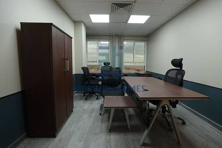 مکتب  للايجار في شيراتون، القاهرة - the office space 2 room 926. png